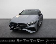 Mercedes Classe A - 200 d 150ch AMG Line 8G-DCT - 37 890 €