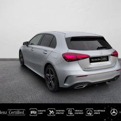 Mercedes Classe A 200 d 150ch AMG Line 8G-DCT Lannion