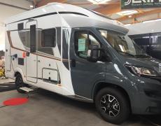 Profile Burstner Évreux