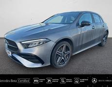 Mercedes Classe A Lannion