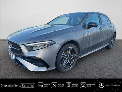 Mercedes Classe A - 250 e hybride rechargeable 218ch AMG Line 8G-DCT - 37 390 €