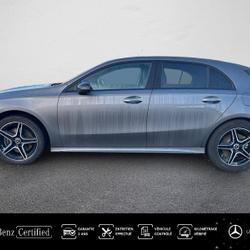 Mercedes Classe A 250 e Hybrid EQ 163+109ch AMG Line 8G-DCT Lannion