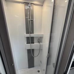 Profile Burstner FIAT DUCATO 2.2L JTD - 140 Pac&eacute;