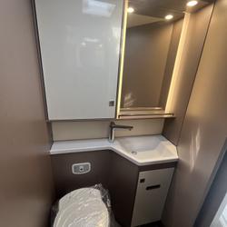 Profile Burstner FIAT DUCATO 2.2L JTD - 140 Pac&eacute;
