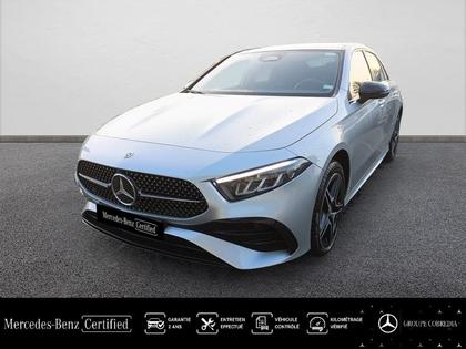 Mercedes Classe A - 250 e Hybrid EQ 163+109ch AMG Line 8G-DCT - 38 490 €