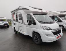 Profile Burstner Seclin