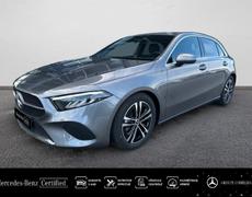 Mercedes Classe A Lannion
