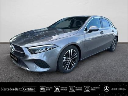 Mercedes Classe A - 180 136ch Progressive Line 7G-DCT - 30 490 €