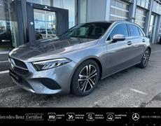 Mercedes Classe A Lannion