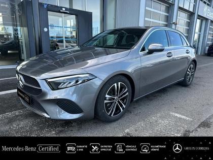 Mercedes Classe A - 180 136ch Progressive Line 7G-DCT - 30 870 €