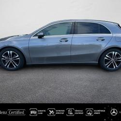 Mercedes Classe A 180 136ch Progressive Line 7G-DCT occasion - Lannion - photo 2/30