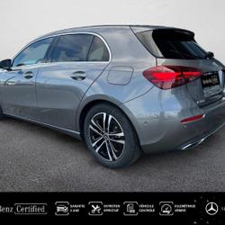 Mercedes Classe A 180 136ch Progressive Line 7G-DCT occasion - Lannion - photo 3/30
