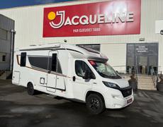 Profile Burstner Seclin