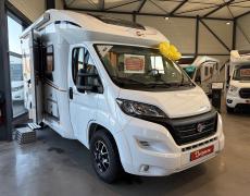 Profile Burstner Saint-Nicolas