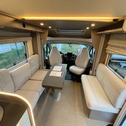 Profile Burstner FIAT T594 DUCATO 2.2L JTD - 140 Saint-Nicolas