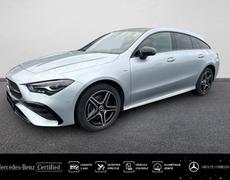 Mercedes CLA - 250 e Hybrid EQ 218ch AMG Line 8G-DCT - 43 880 €
