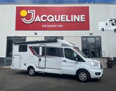 Profile Burstner Autres Burstner  - FORD TRANSIT 2.0L TDCI - 130 BVA - 56 900 €