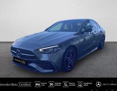 Mercedes Classe C Lannion