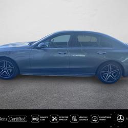 Mercedes Classe C 200 d 163ch AMG Line Lannion