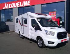 Profile Burstner Seclin