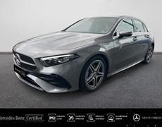 Mercedes Classe A - 200 d 150ch AMG Line 8G-DCT - 43 500 €