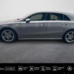 Mercedes Classe A 200 d 150ch AMG Line 8G-DCT Lannion