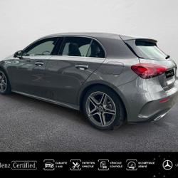Mercedes Classe A 200 d 150ch AMG Line 8G-DCT Lannion