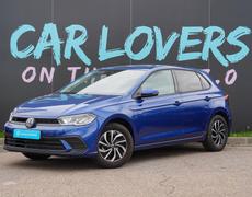 Volkswagen Polo Mantes-la-Ville