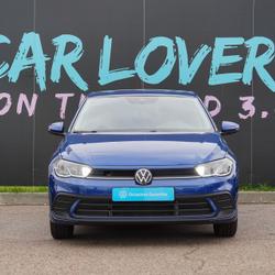 Volkswagen Polo Polo 1.0 TSI 95 S&S BVM5 VW Edition Mantes-la-Ville