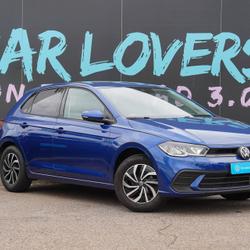 Volkswagen Polo Polo 1.0 TSI 95 S&S BVM5 VW Edition Mantes-la-Ville