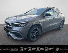 Mercedes GLA Lannion