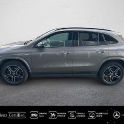 Mercedes GLA 250 e Hybrid EQ 218ch AMG Line 8G-DCT Lannion