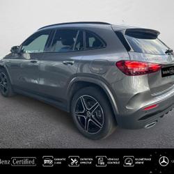 Mercedes GLA 250 e Hybrid EQ 218ch AMG Line 8G-DCT Lannion