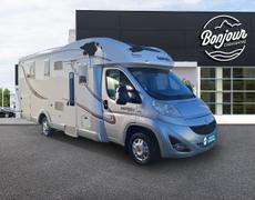 Profile Rapido Coëtmieux