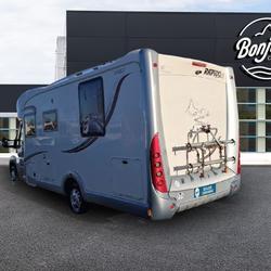 Profile Rapido FIAT DUCATO 2.3L JTD 130CV Co&euml;tmieux