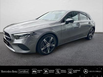 Mercedes Classe A - 200 d 150ch Progressive Line 8G-DCT - 30 500 €