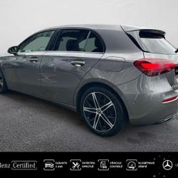 Mercedes Classe A 200 d 150ch Progressive Line 8G-DCT Saint-Brieuc