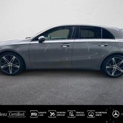 Mercedes Classe A 200 d 150ch Progressive Line 8G-DCT Lannion
