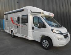 Profile Challenger Saint-Berthevin