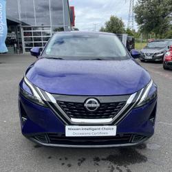 Nissan Qashqai e-Power 190 ch N-Connecta Cesson-S&eacute;vign&eacute;