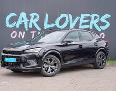 Cupra Formentor Mantes-la-Ville