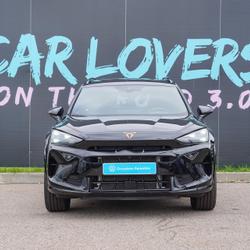 Cupra Formentor Formentor 1.5 eTSI Hybrid 150 ch DSG7 V Mantes-la-Ville