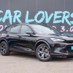 Cupra Formentor Formentor 1.5 eTSI Hybrid 150 ch DSG7 V Mantes-la-Ville