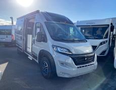 Fourgon Elios Saint-Nicolas