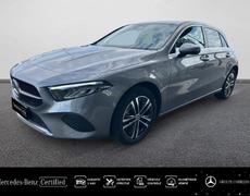 Mercedes Classe A Lannion
