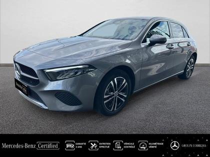 Mercedes Classe A - 250 e 163+109ch Progressive Line 8G-DCT - 28 500 €