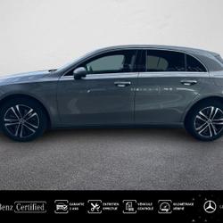 Mercedes Classe A 250 e 163+109ch Progressive Line 8G-DCT Lannion
