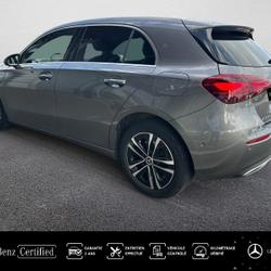 Mercedes Classe A 250 e 163+109ch Progressive Line 8G-DCT Lannion