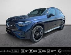 Mercedes GLC