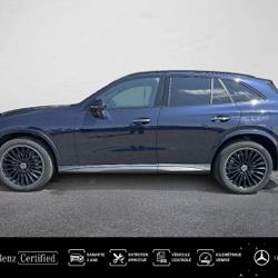 Mercedes GLC 300 de Hybrid 333ch AMG Line 4Matic 9G-Tronic Lannion